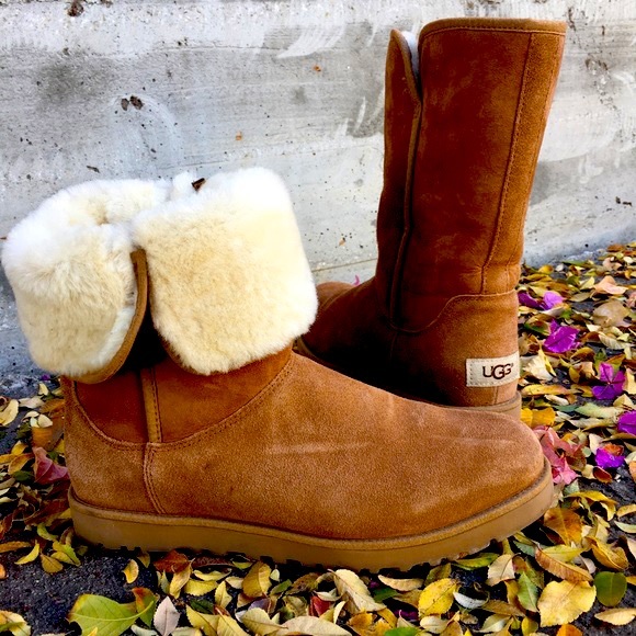 UGG Shoes - UGG Australia Michelle Narrow Boots